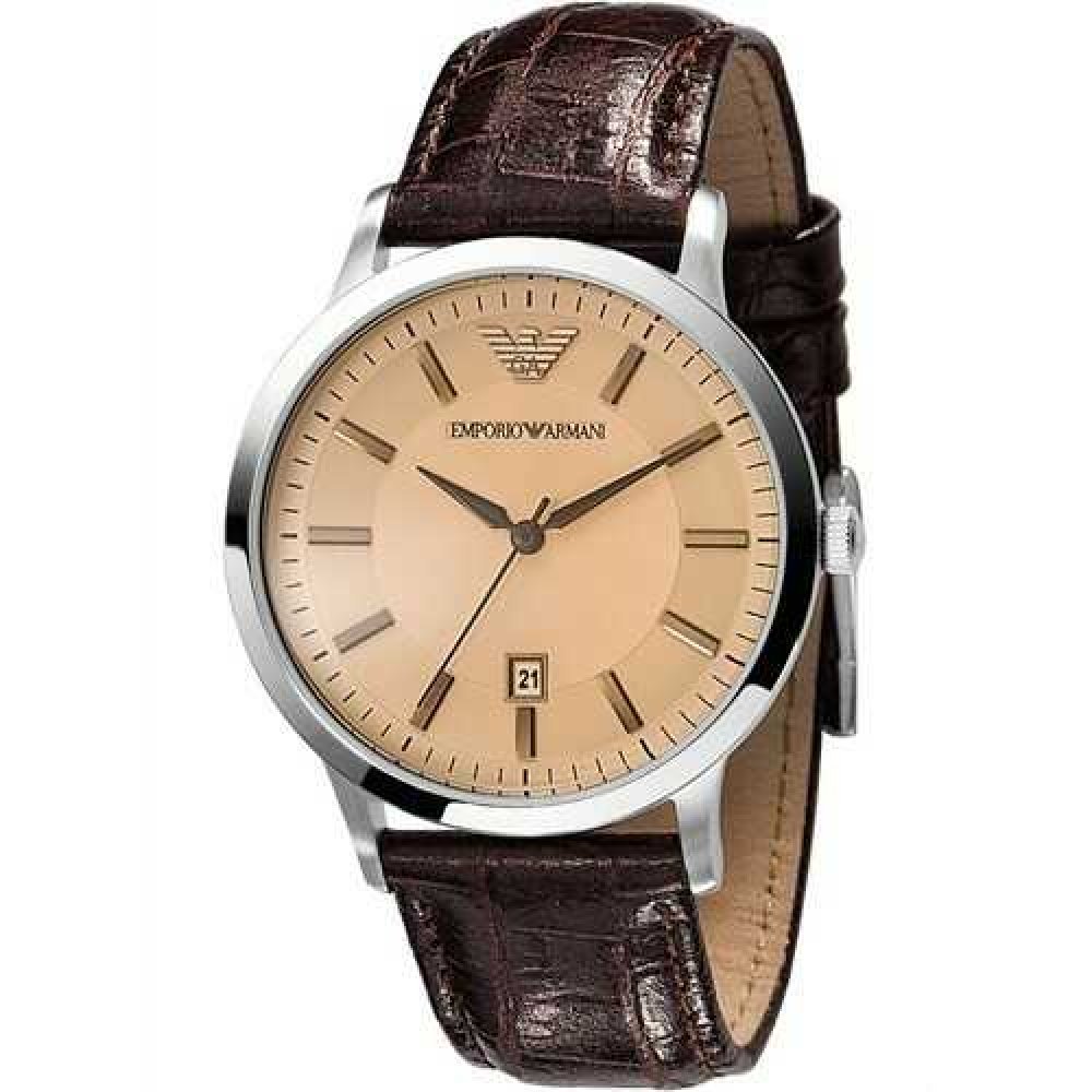 Emporio Armani Ar2428 Erkek Kol Saati