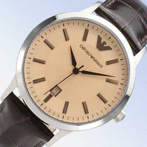 Emporio Armani Ar2428 Erkek Kol Saati