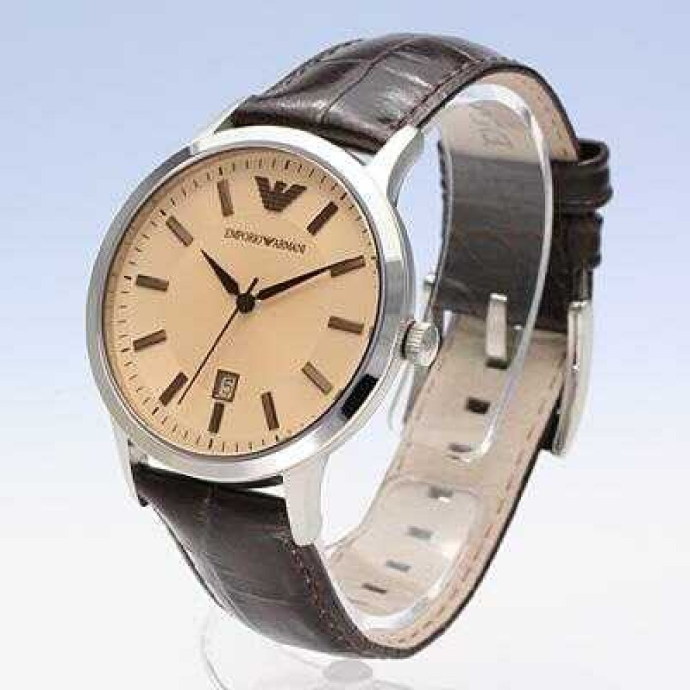 Emporio Armani Ar2428 Erkek Kol Saati