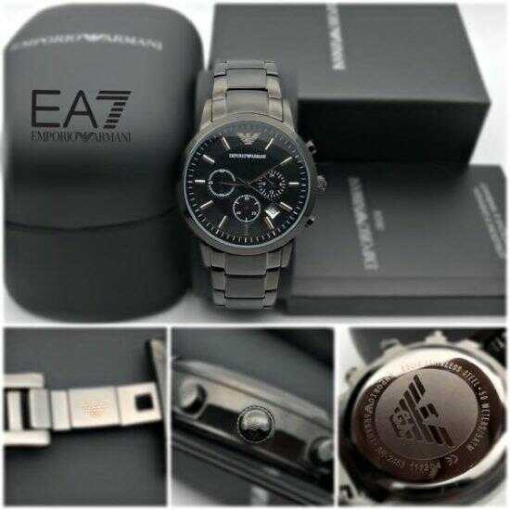 Emporio Armani AR2453 Erkek Kol Saati