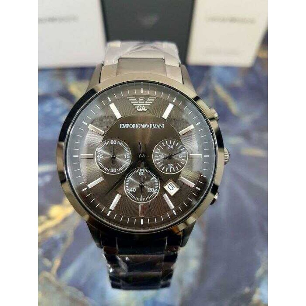 Emporio Armani AR2454 Erkek Kol Saati