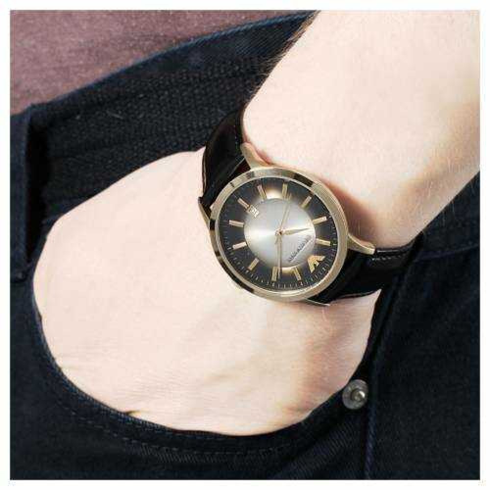 Emporio Armani AR2468 Erkek Kol Saati