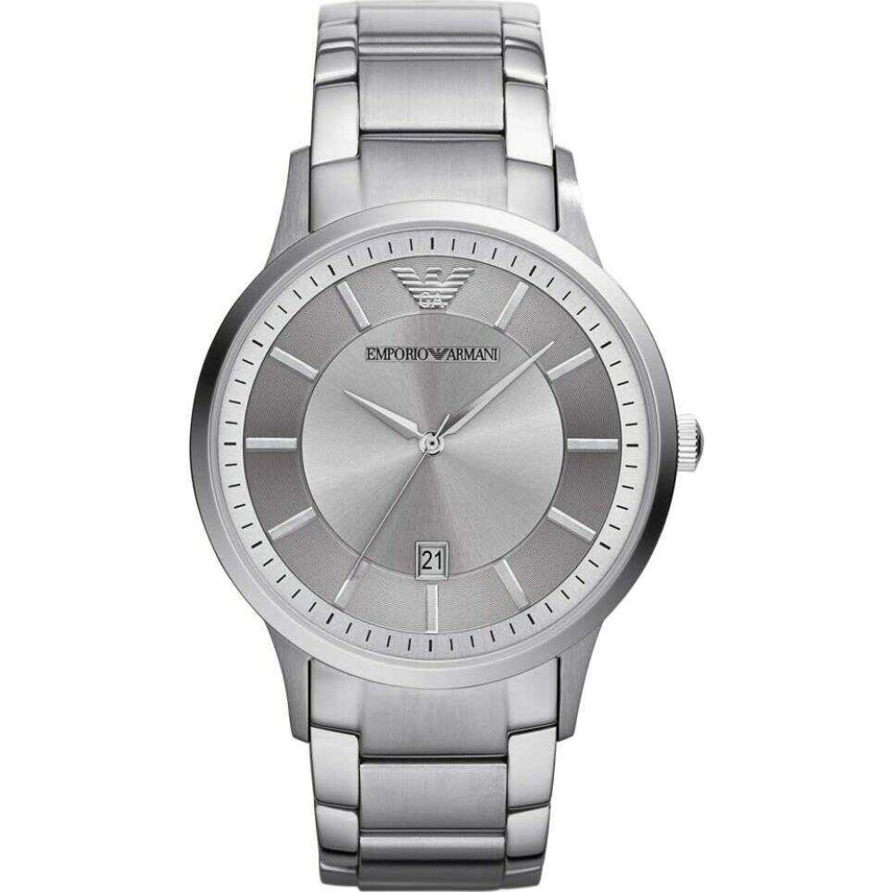 Emporio Armani AR2478 Çelik Erkek Kol Saati