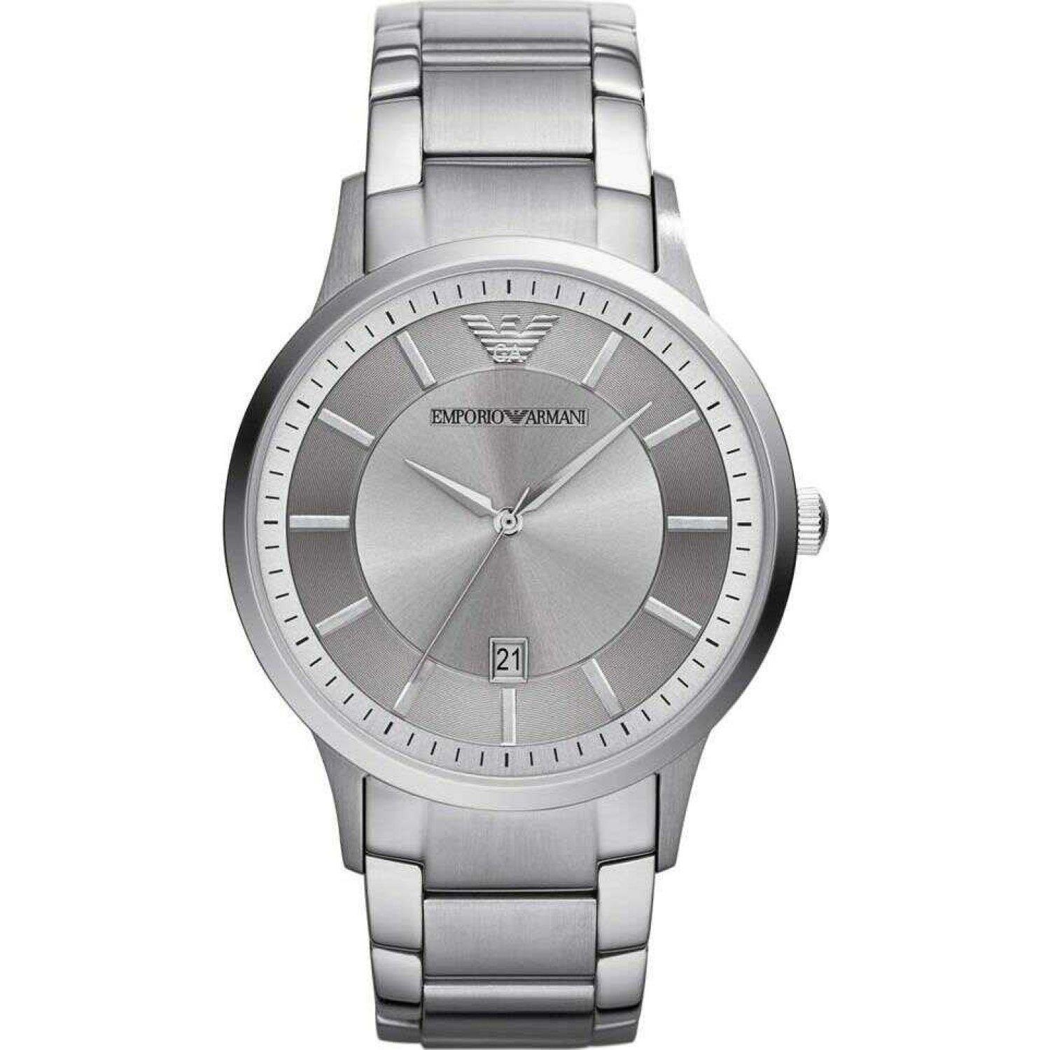 Emporio Armani AR2478 Çelik Erkek Kol Saati