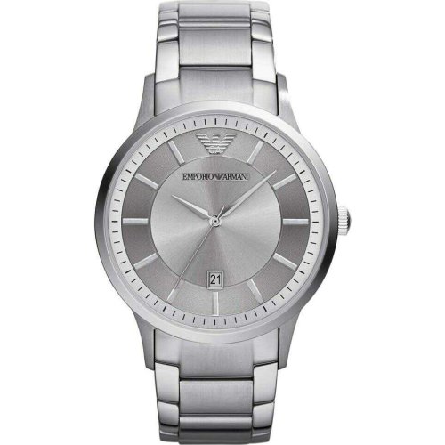 Emporio Armani AR2478 Çelik Erkek Kol Saati