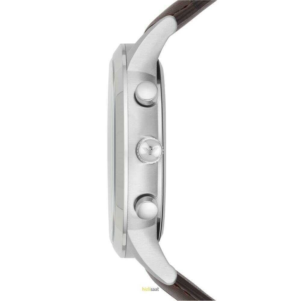 Emporio Armani Ar2494 Erkek Kol Saati