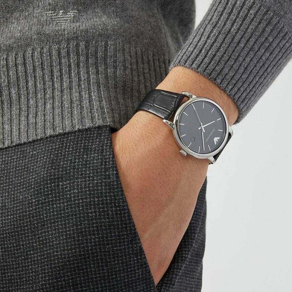 Emporio Armani Ar2500 Erkek Kol Saati