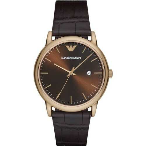 Emporio Armani Ar2503 Erkek Kol Saati