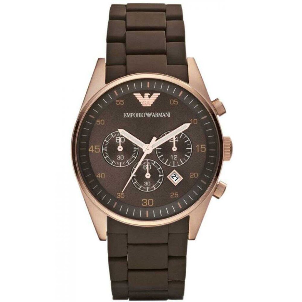 Emporio Armani AR5891 Kadın Kol Saati