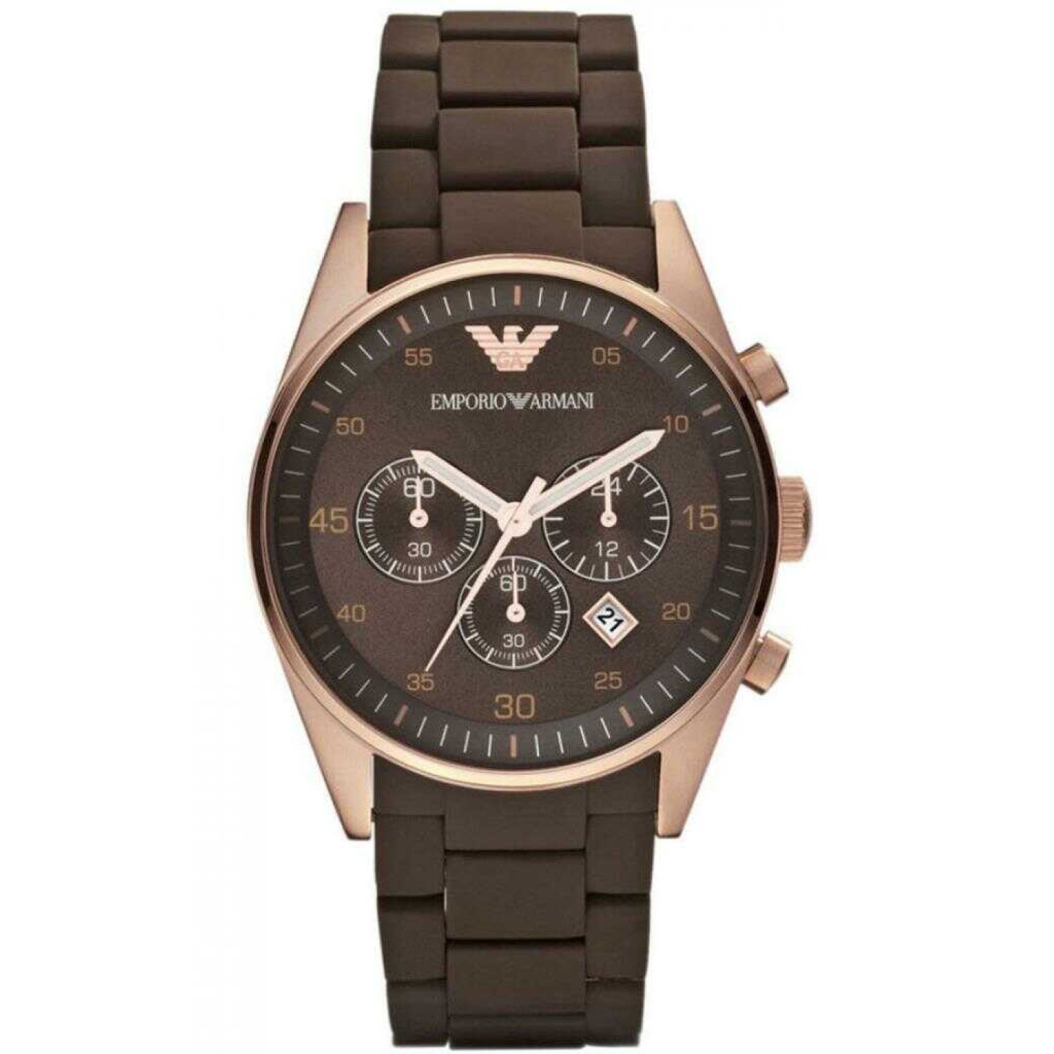 Emporio Armani AR5891 Kadın Kol Saati