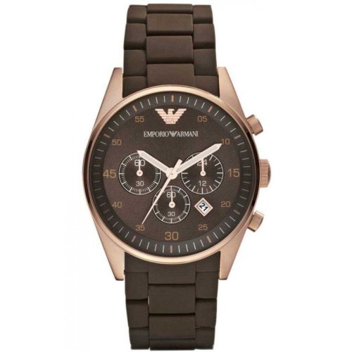 Emporio Armani AR5891 Kadın Kol Saati