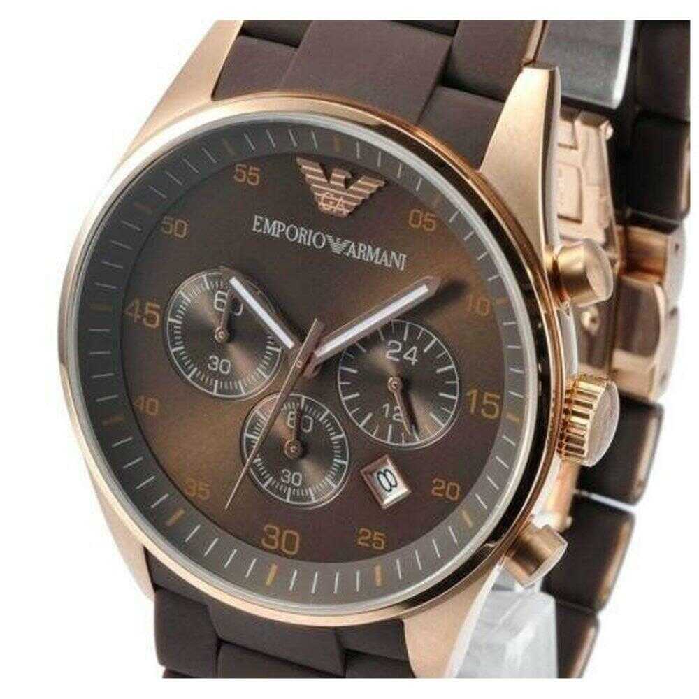 Emporio Armani AR5891 Kadın Kol Saati