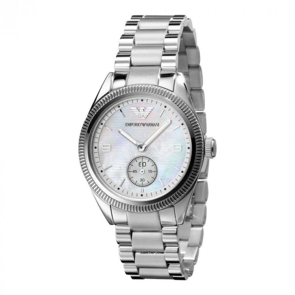 Emporio Armani AR5899 Kadın  Kol Saati