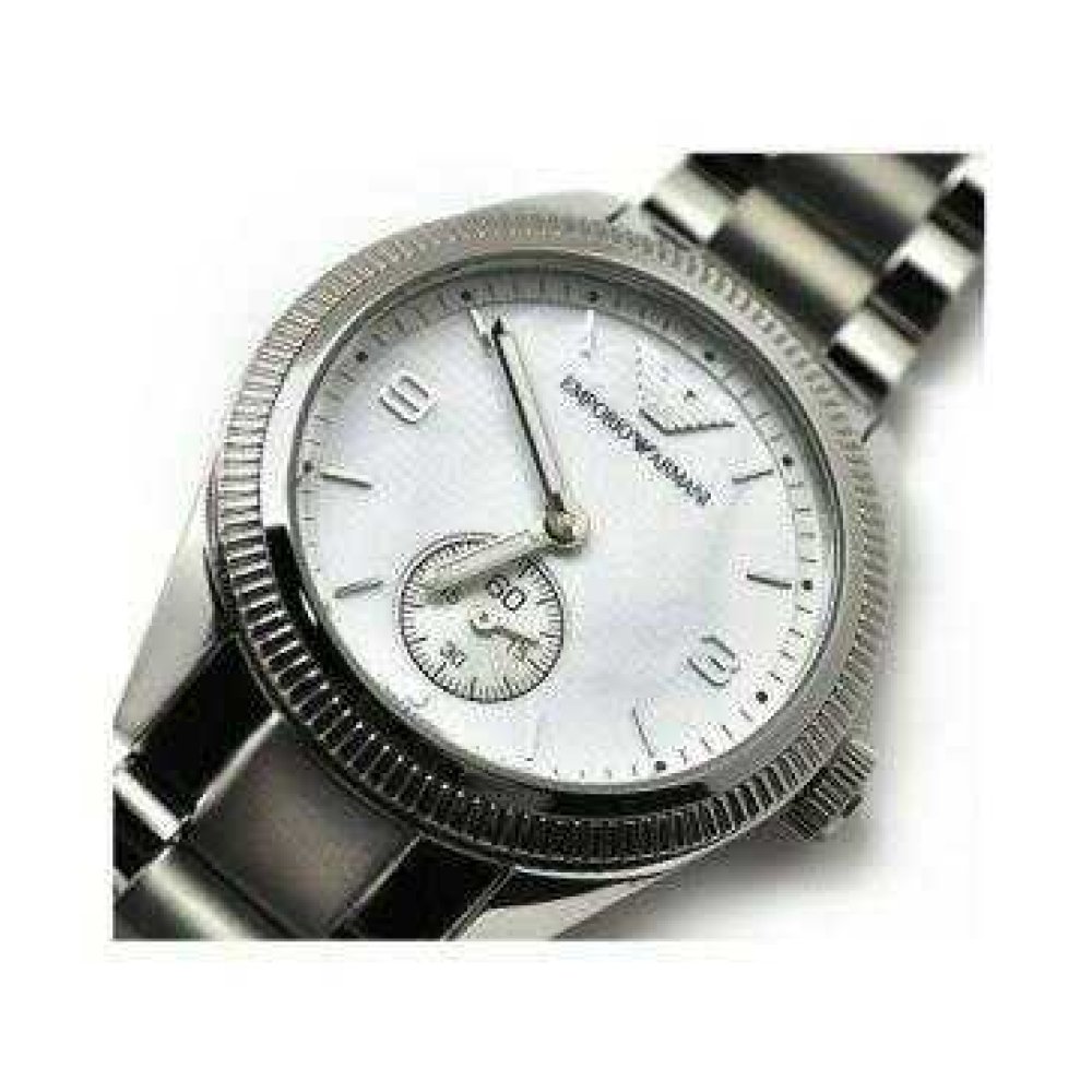 Emporio Armani AR5899 Kadın  Kol Saati