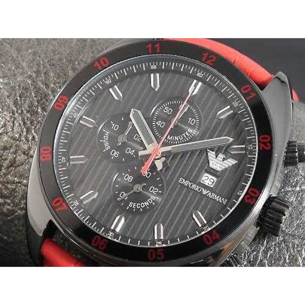 Emporio Armani AR5918 Erkek Kol Saati