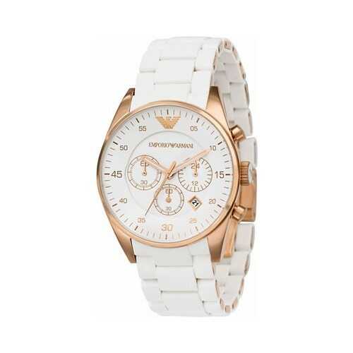 Emporio Armani Ar5919 Erkek Kol Saati