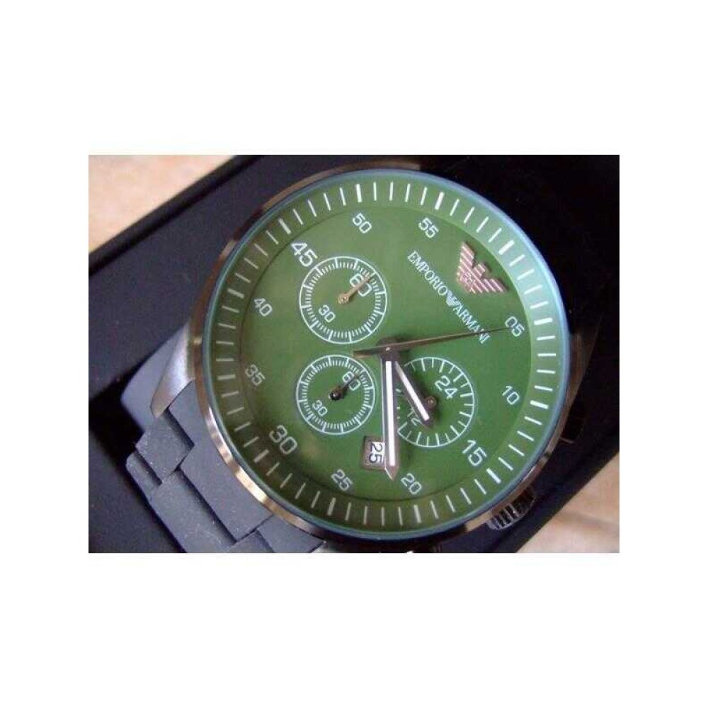 Emporio Armani Ar5922 Erkek Kol Saati