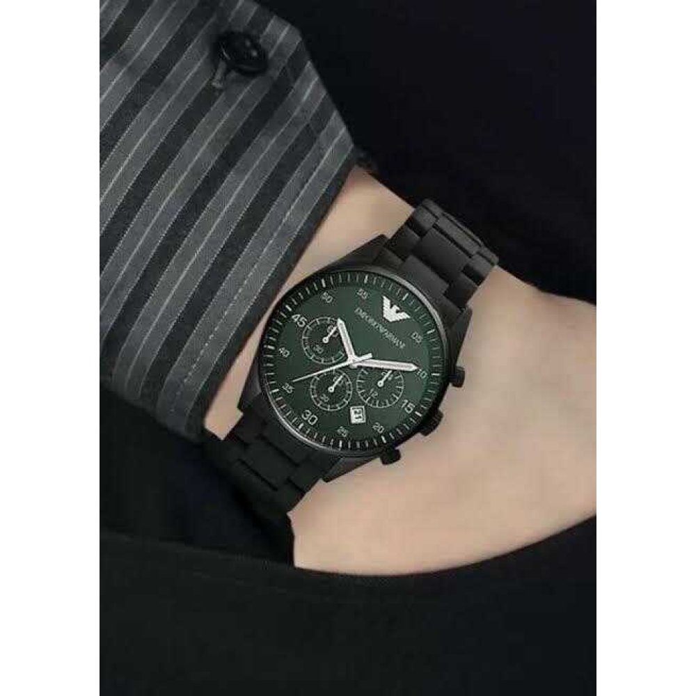 Emporio Armani Ar5922 Erkek Kol Saati
