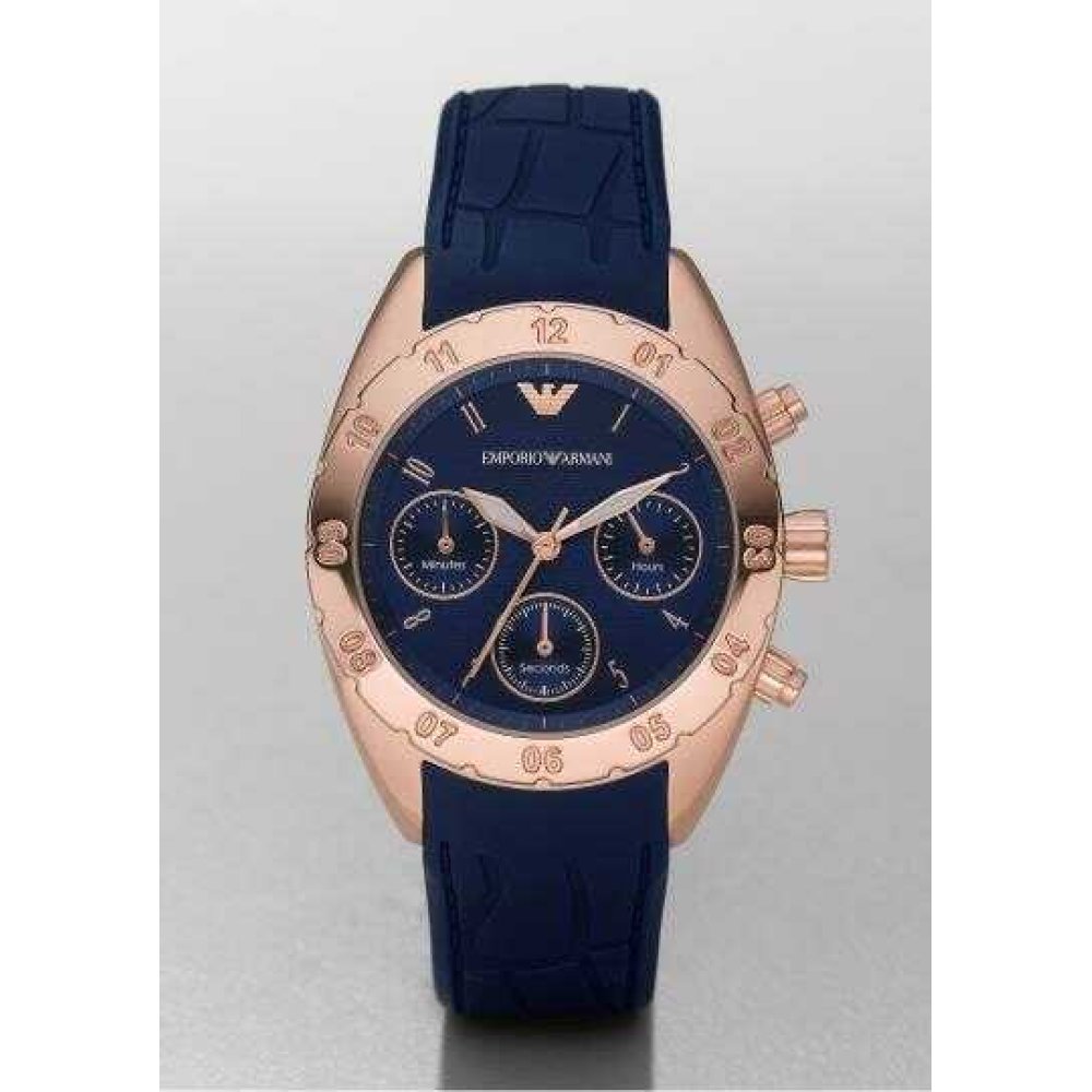 Emporio Armani AR5939 Kadın Kol Saati