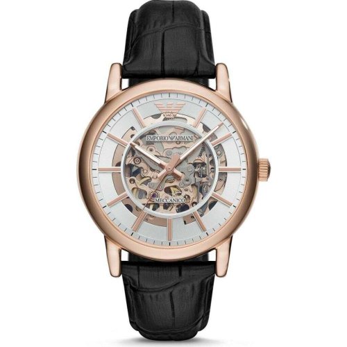 Emporio Armani AR60007 Erkek Kol Saati