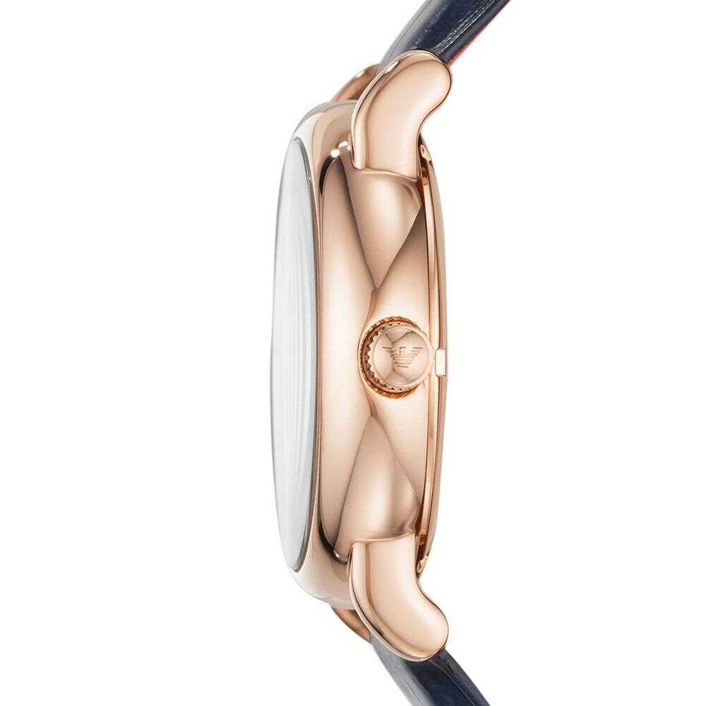 Emporio Armani AR60009 Erkek Kol Saati 