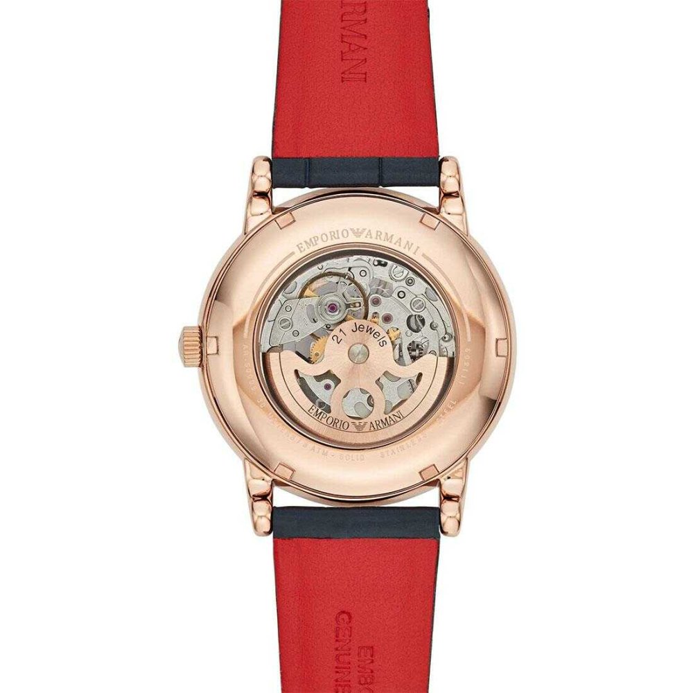 Emporio Armani AR60009 Erkek Kol Saati 