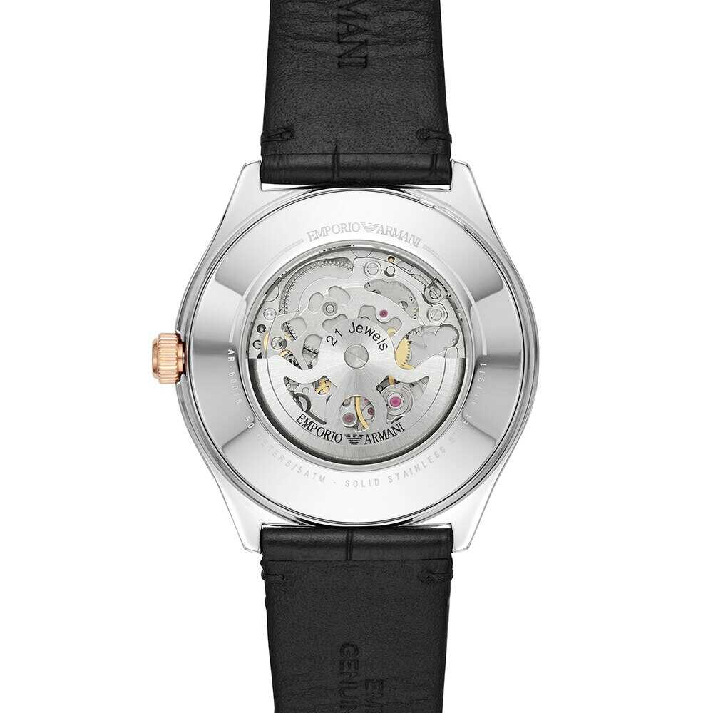 Emporio Armani AR60018 Erkek Kol Saati