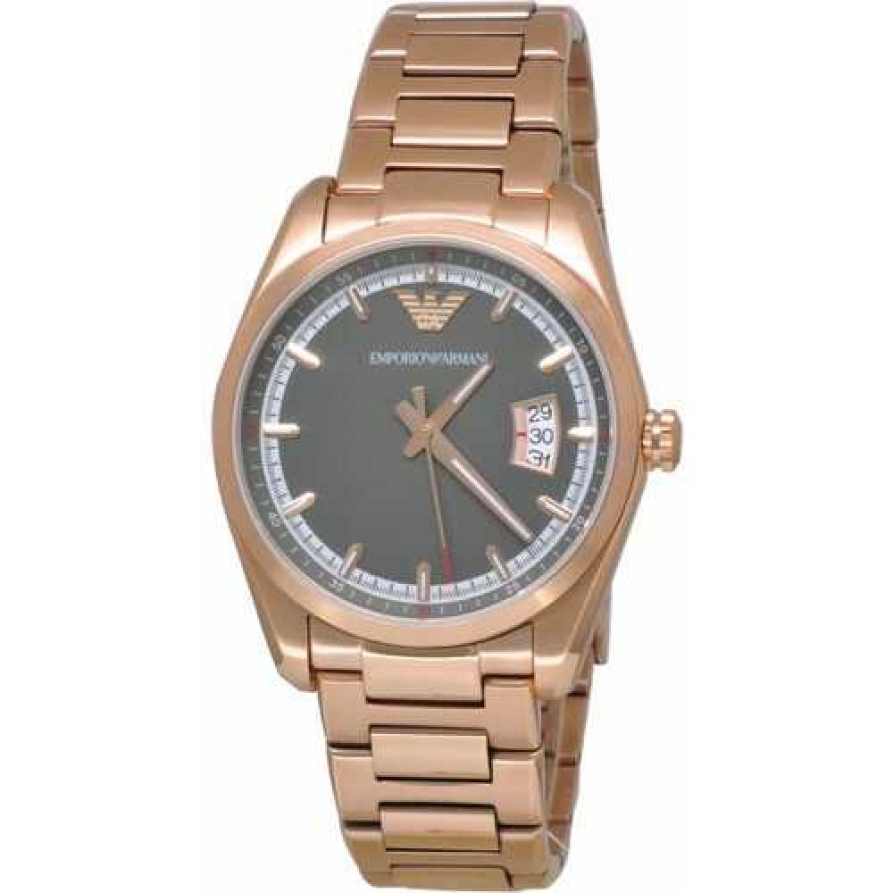 Emporio Armani Ar6020 Emporio Saat