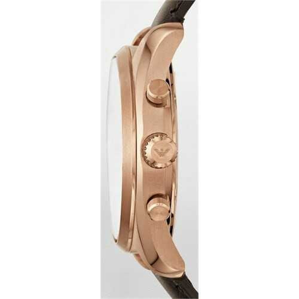 Emporio Armani Ar6043 Erkek Kol Saati