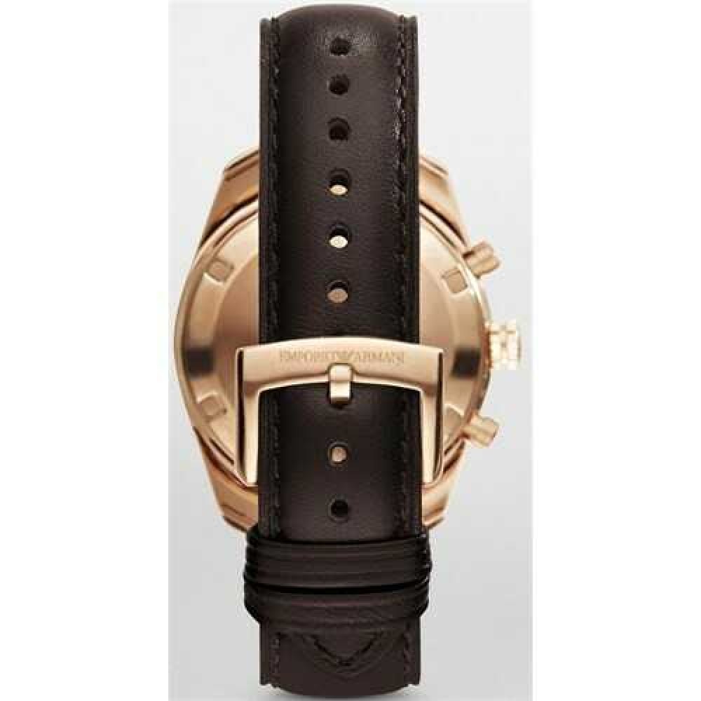 Emporio Armani Ar6043 Erkek Kol Saati