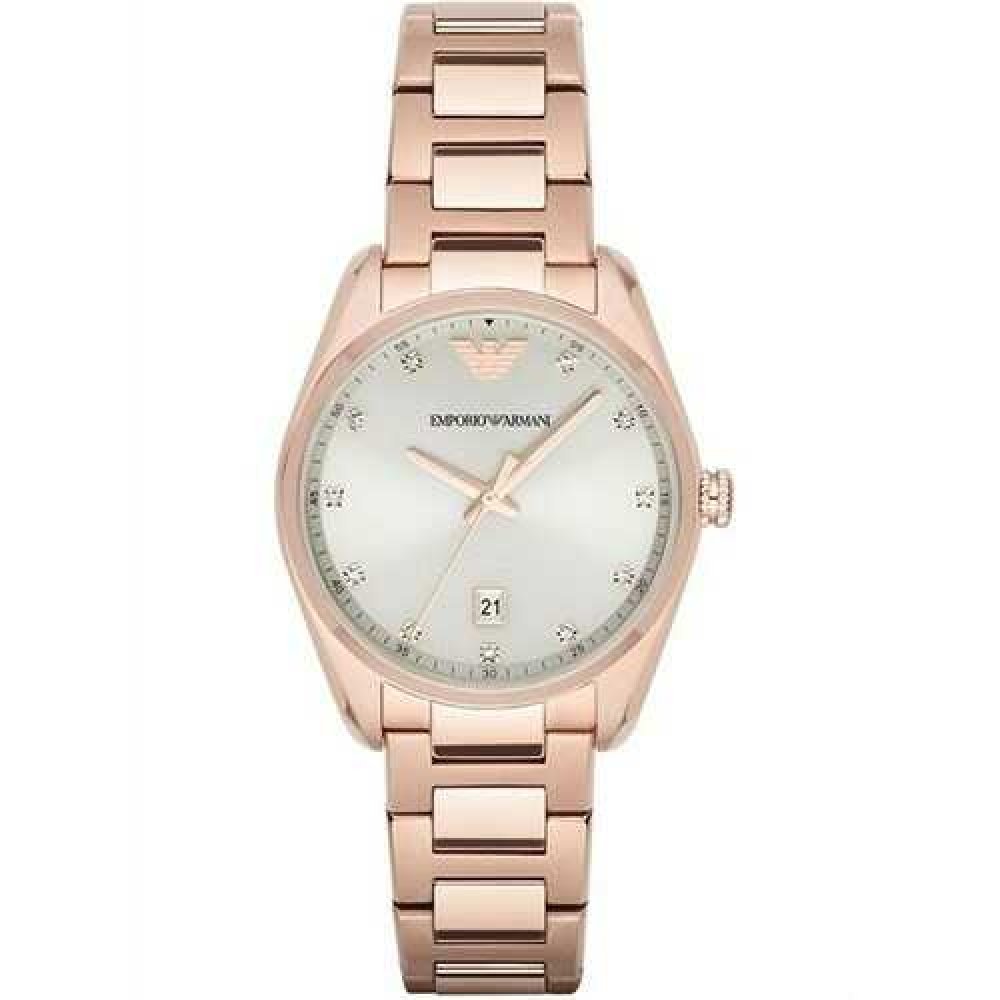 Emporio Armani Ar6065 Kadın Kol Saati