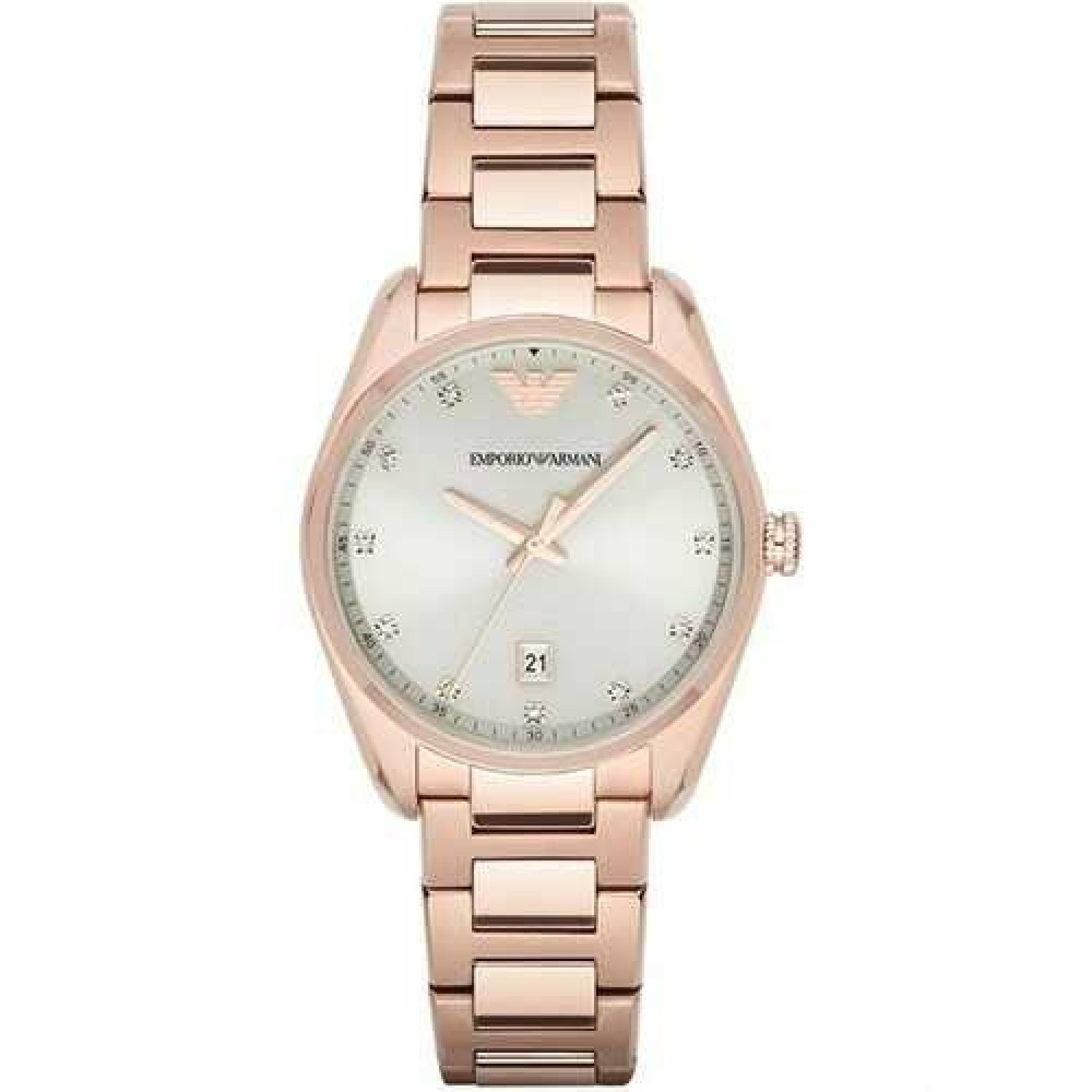 Emporio Armani Ar6065 Kadın Kol Saati