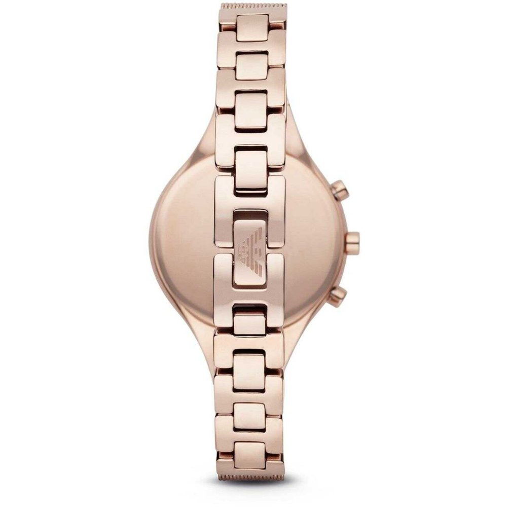 Emporio Armani Ar7391 Kadın Kol Saati