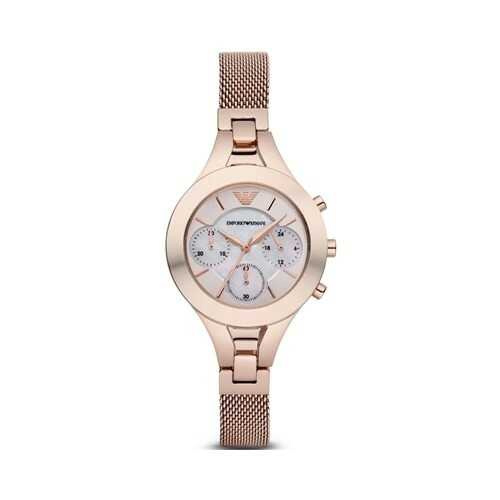 Emporio Armani Ar7391 Kadın Kol Saati