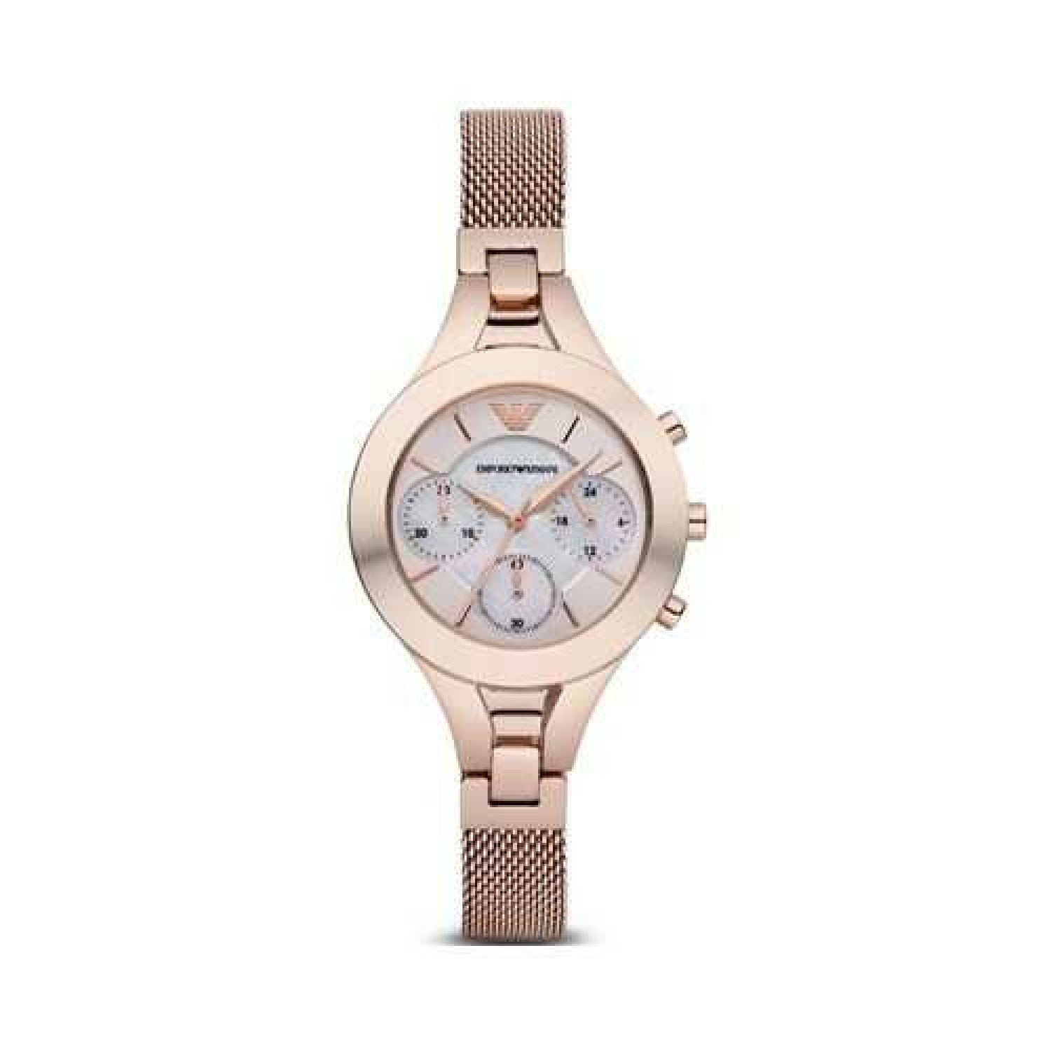 Emporio Armani Ar7391 Kadın Kol Saati