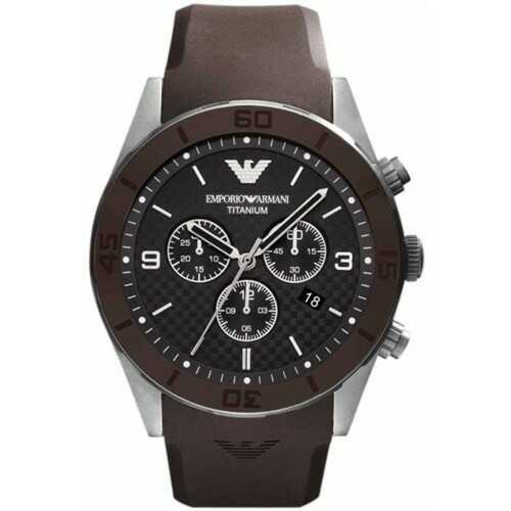 Emporio Armani Ar9501 Erkek Kol Saati