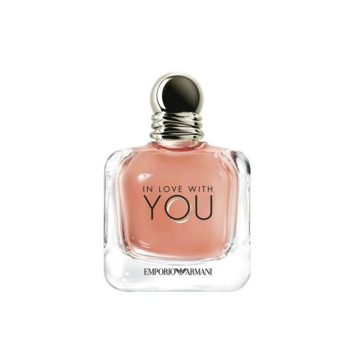 Emporio Armani In Love With You Freeze Edp 100 ml Kadın Parfümü
