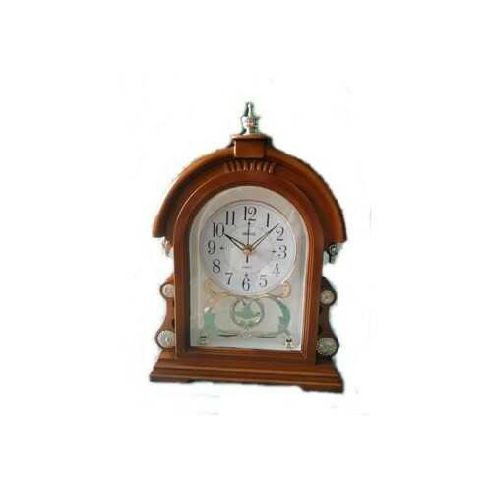 Enarose E 5519 Jc Masa Saati