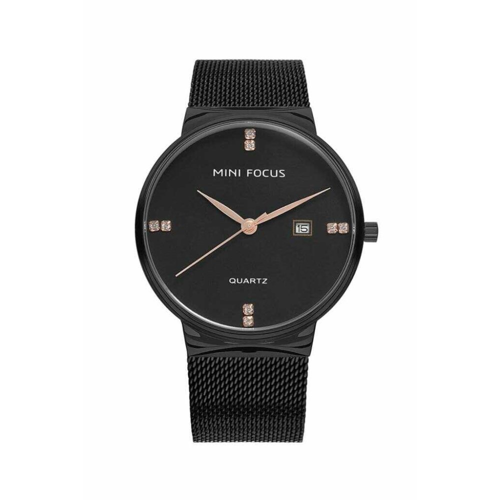 Mini Focus MF0181G.01 Erkek Kol Saati