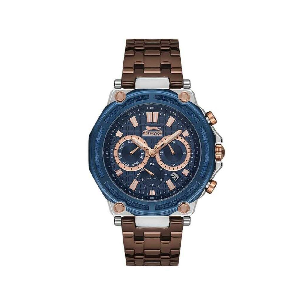  Slazenger SL.09.1618.2.03 Erkek Kol Saati