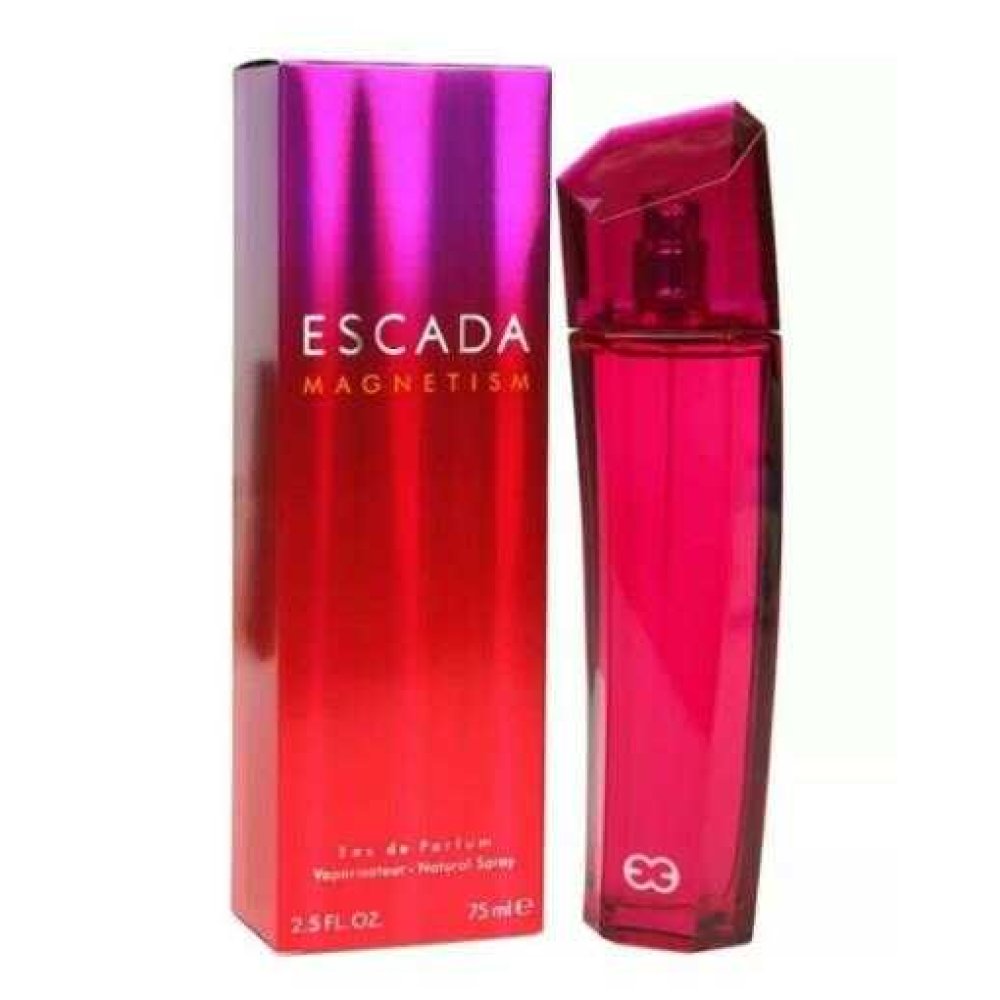 Escada Magnetism EDP 75 ml Kadın Parfümü