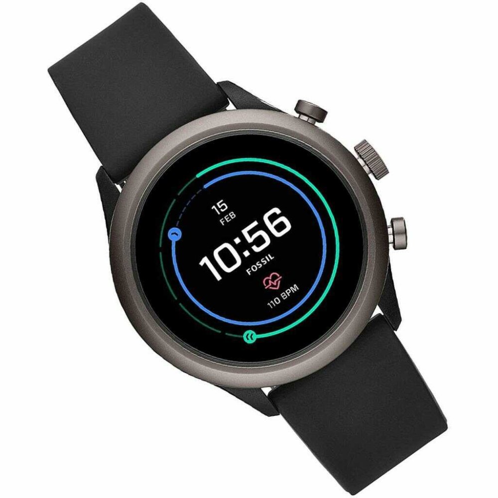 Fossil Connected FTW4019 Akıllı Saat