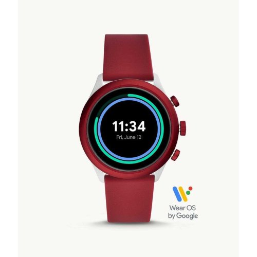 Fossil Connected FTW4033 Akıllı Saat