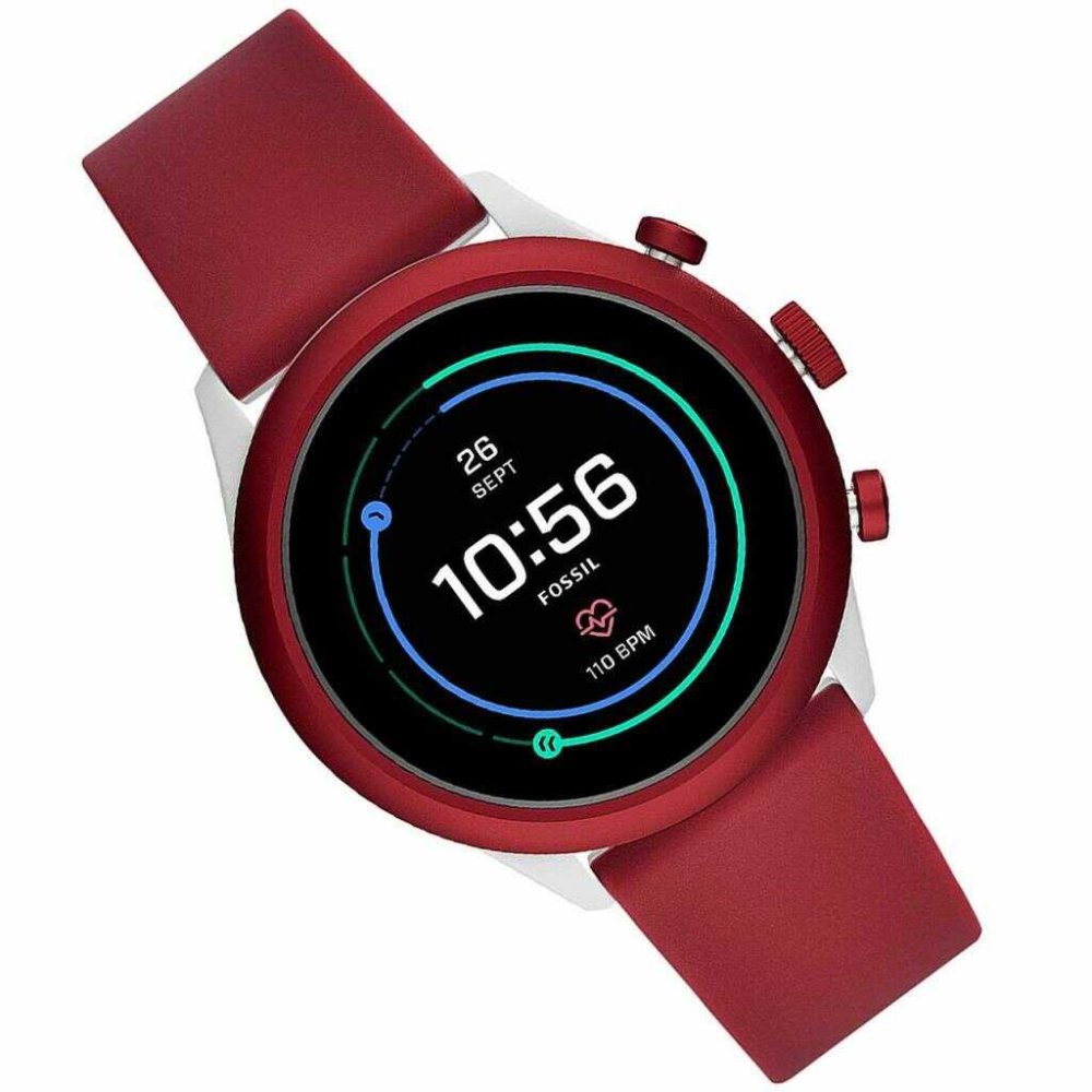 Fossil Connected FTW4033 Akıllı Saat