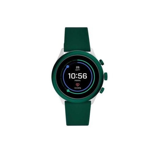 Fossil Connected FTW4035 Erkek Akıllı Saat