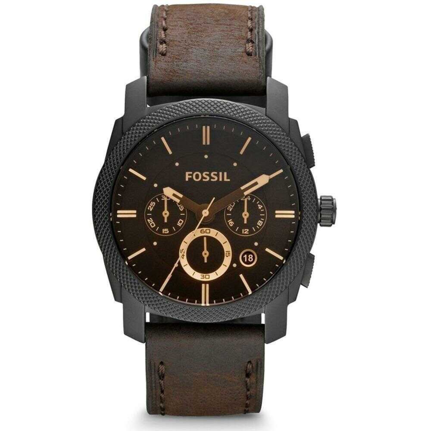 Fossil FS4656 Erkek Kol Saati