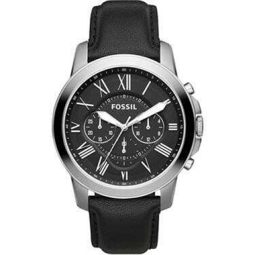 Fossil FS4812 Erkek Kol Saati