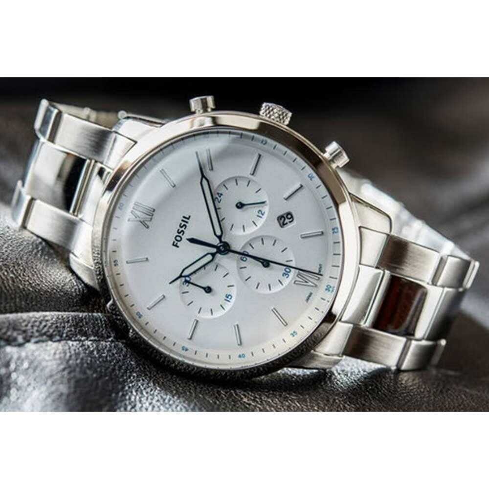 Fossil FS5433 Erkek Kol Saati