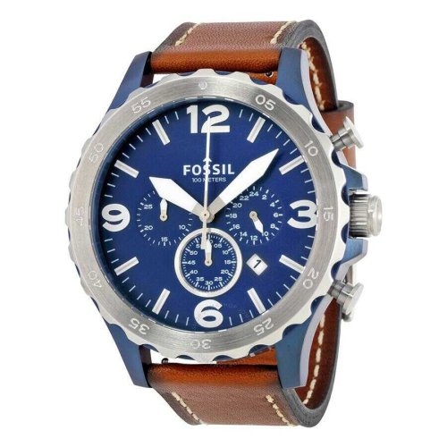 Fossil Jr1504 Erkek Kol Saati