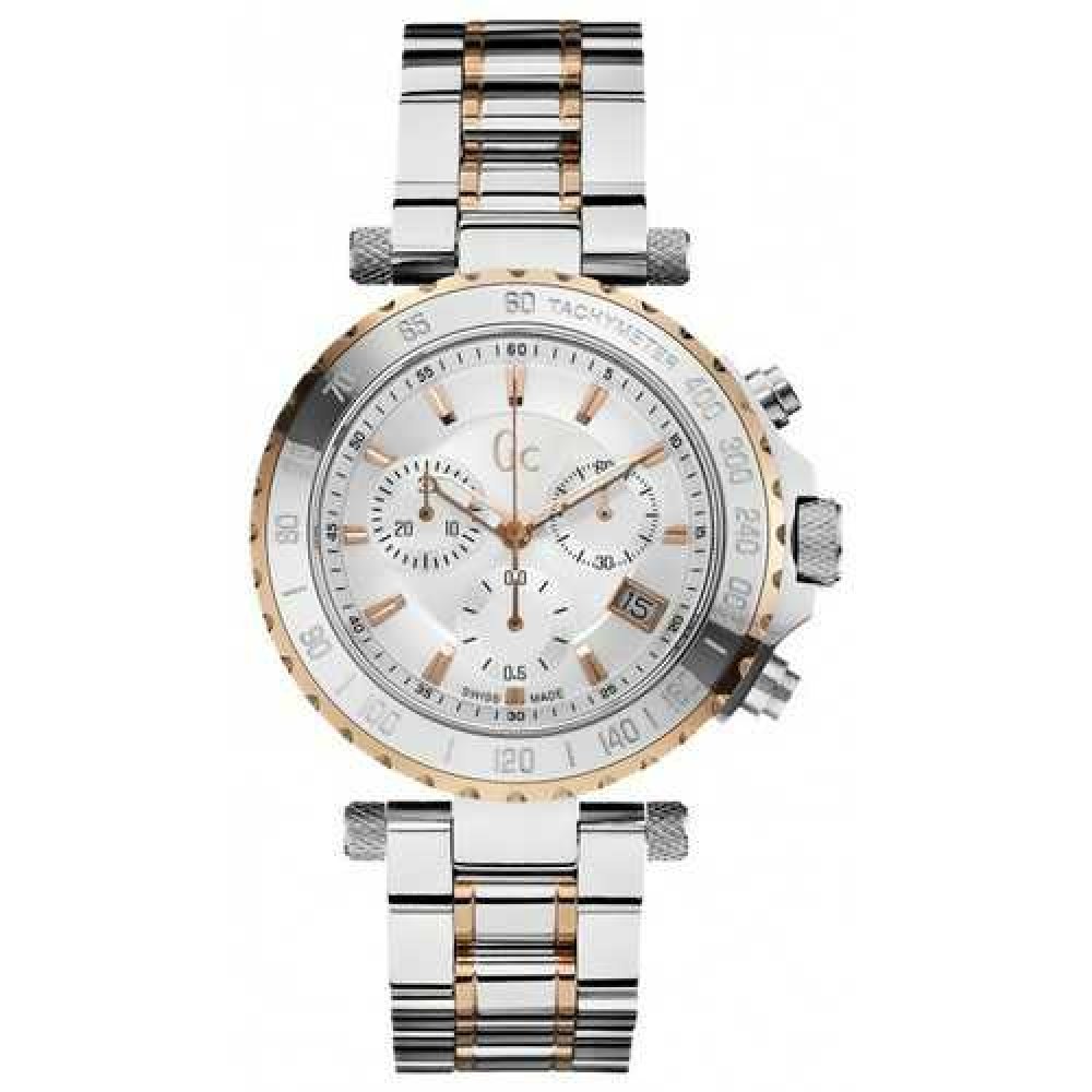 Guess Collection GCX58002G1S Erkek Kol Saati